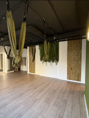 Бамбуковые панели